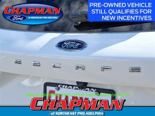 Image of 2025 Ford Escape