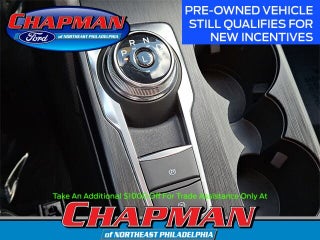 Image of 2025 Ford Escape