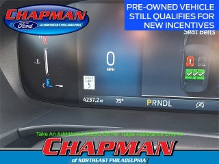 Image of 2025 Ford Escape