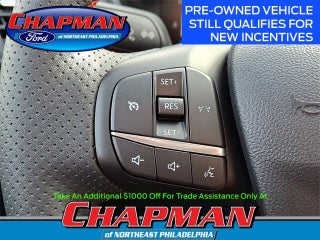 Image of 2025 Ford Escape