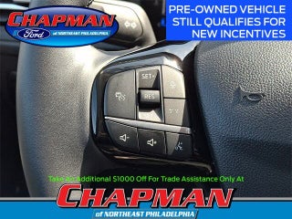 Image of 2025 Ford Escape