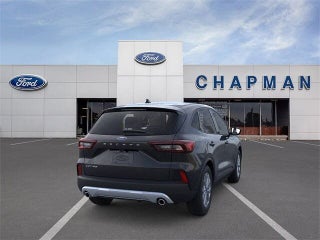 Image of 2025 Ford Escape