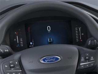 Image of 2025 Ford Escape