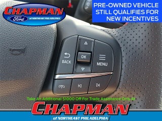 Image of 2025 Ford Escape