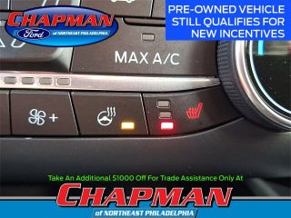 Image of 2025 Ford Escape