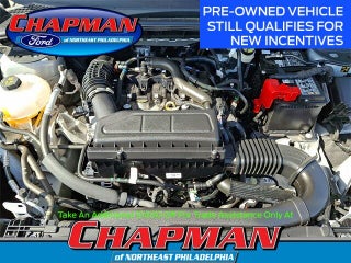 Image of 2025 Ford Escape