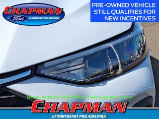 Image of 2025 Ford Escape