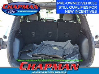 Image of 2025 Ford Escape