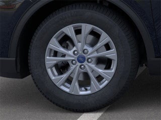 Image of 2025 Ford Escape