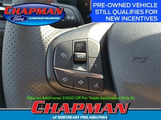 Image of 2025 Ford Escape