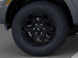 Image of 2025 Ford Ranger