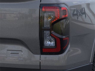 Image of 2025 Ford Ranger