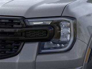 Image of 2025 Ford Ranger