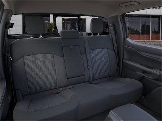 Image of 2025 Ford Ranger