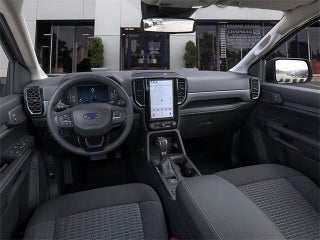 Image of 2025 Ford Ranger