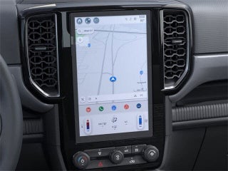 Image of 2025 Ford Ranger