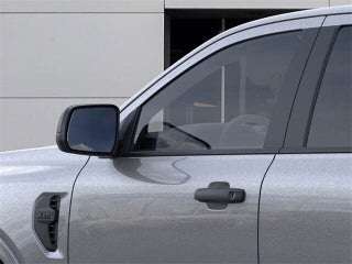 Image of 2025 Ford Ranger