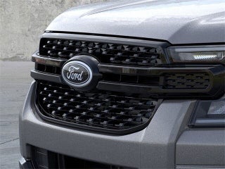 Image of 2025 Ford Ranger