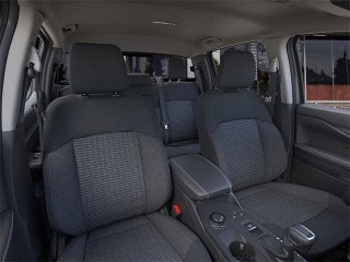 Image of 2025 Ford Ranger