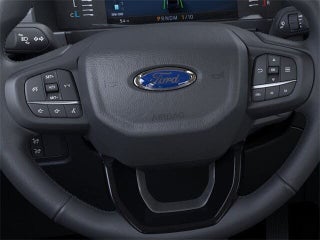 Image of 2025 Ford Ranger