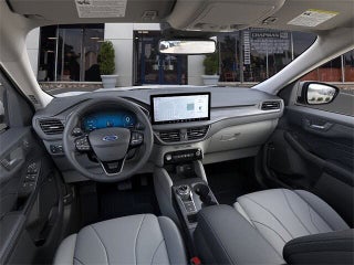 Image of 2026 Ford Escape