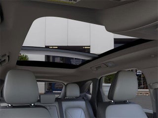 Image of 2026 Ford Escape