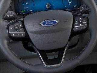 Image of 2026 Ford Escape