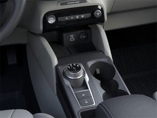 Image of 2026 Ford Escape