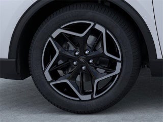 Image of 2026 Ford Escape