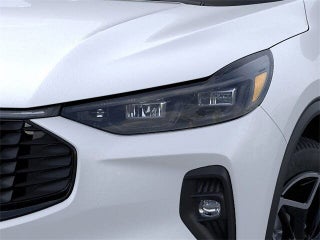 Image of 2026 Ford Escape
