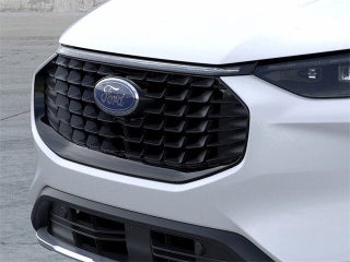 Image of 2026 Ford Escape