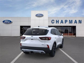 Image of 2026 Ford Escape