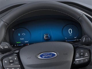 Image of 2026 Ford Escape