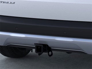 Image of 2026 Ford Escape