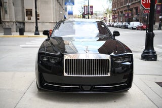 Image of 2025 Rolls-Royce Ghost