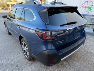 Image of 2021 Subaru Outback