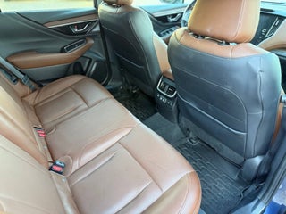 Image of 2021 Subaru Outback