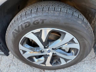 Image of 2021 Subaru Outback