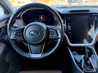 Image of 2021 Subaru Outback
