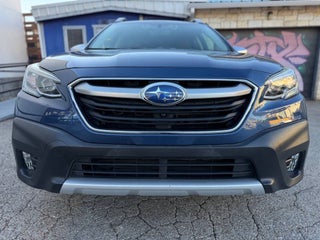 Image of 2021 Subaru Outback