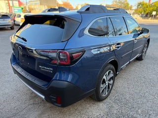 Image of 2021 Subaru Outback