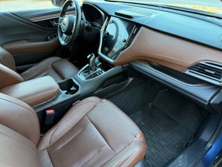 Image of 2021 Subaru Outback