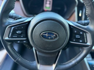 Image of 2021 Subaru Outback