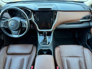 Image of 2021 Subaru Outback