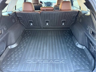 Image of 2021 Subaru Outback