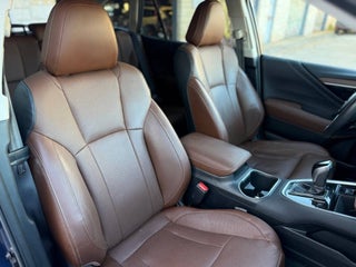 Image of 2021 Subaru Outback
