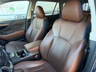 Image of 2021 Subaru Outback