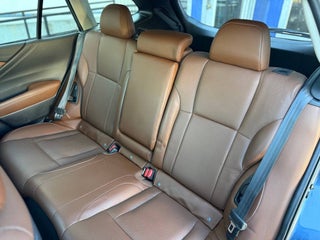 Image of 2021 Subaru Outback