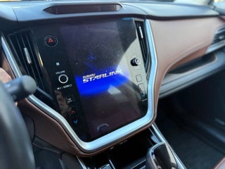 Image of 2021 Subaru Outback