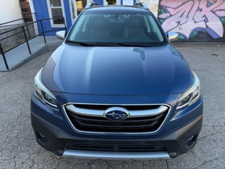 Image of 2021 Subaru Outback